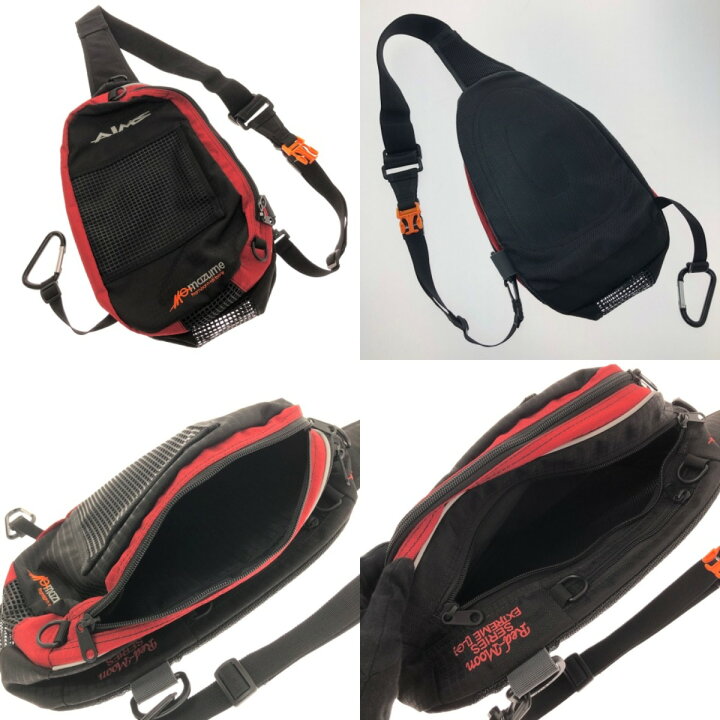 楽天市場】□□【中古】mazume マズメ mazume×AIMS ライフジャケット 