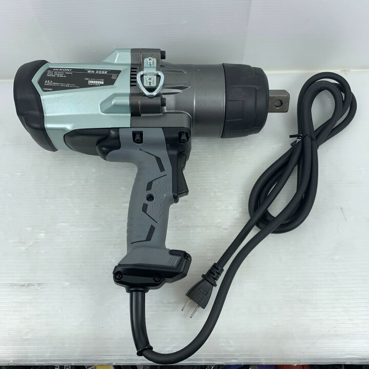 楽天市場】κκ【中古】HiKOKI ハイコーキ 電動工具 インパクトレンチ 