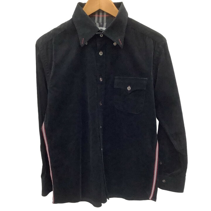 楽天市場】♪♪【中古】BURBERRY BLACK LABEL バーバリーブラック 