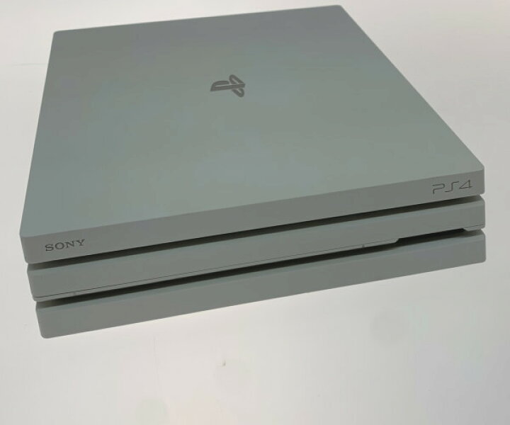 楽天市場】○○【中古】SONY ソニー PlayStation4 CUH-7200B Bランク 