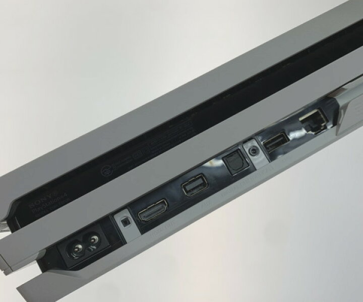 楽天市場】○○【中古】SONY ソニー PlayStation4 CUH-7200B Bランク 