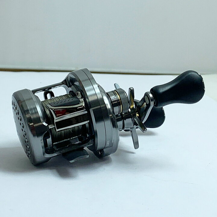 楽天市場】【中古】SHIMANO シマノ 17カルカッタコンクエストBFS HG-R 