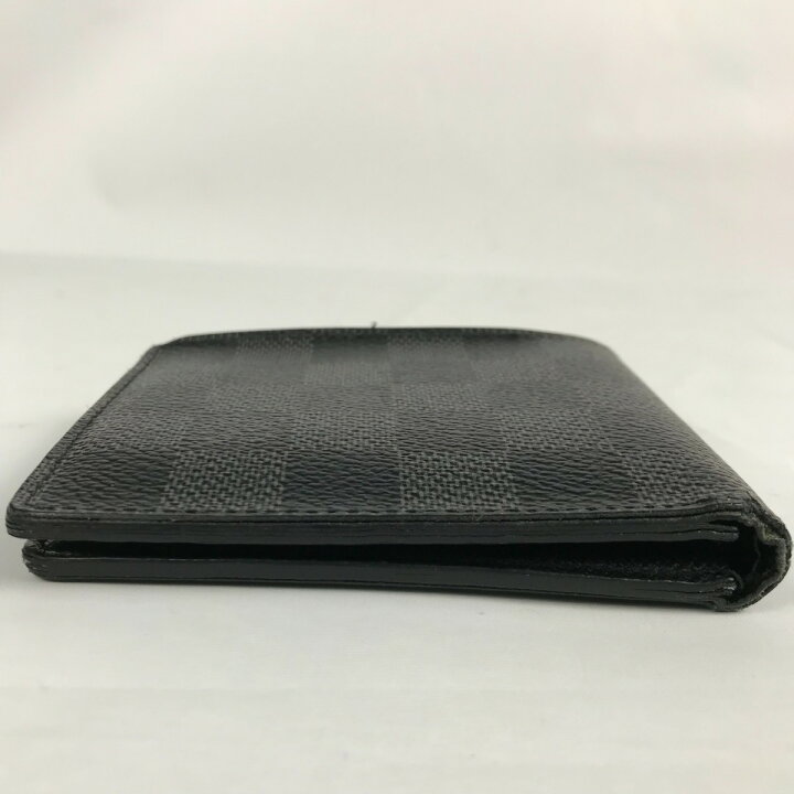 楽天市場】□□【中古】LOUIS VUITTON ルイヴィトン ダミエ グラ 