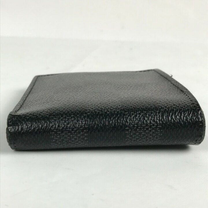 楽天市場】□□【中古】LOUIS VUITTON ルイヴィトン ダミエ グラ 