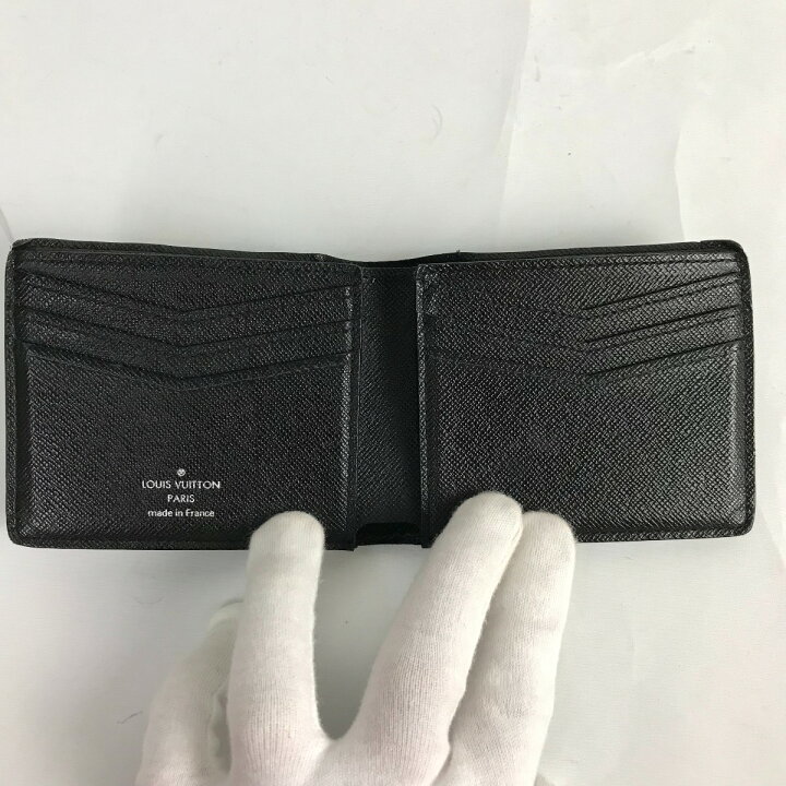 楽天市場】□□【中古】LOUIS VUITTON ルイヴィトン ダミエ グラ 