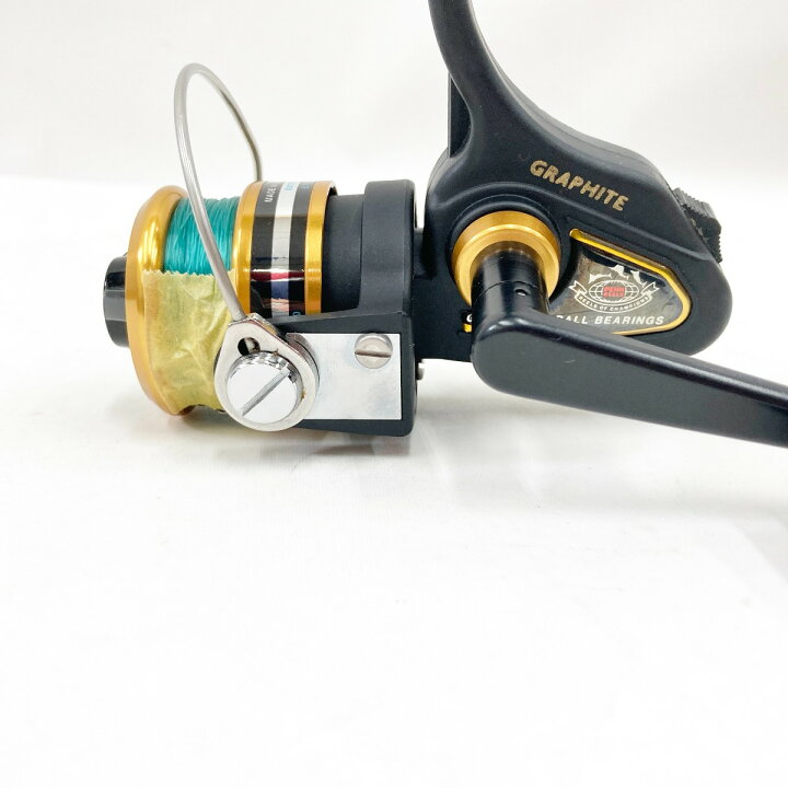 楽天市場】〇〇【中古】PENN ペンリール スピニングリール 4300 SS B 