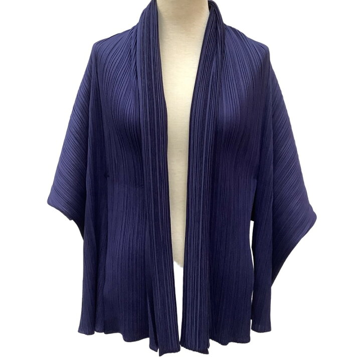 楽天市場】♪♪【中古】ISSEY MIYAKE イッセイミヤケ PLEATS PLEASE 横 