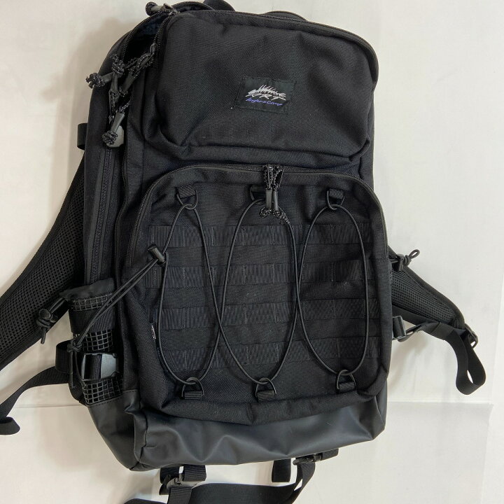 楽天市場】ΨΨ【中古】DRT バックパック GEN2 ブラック Bランク 