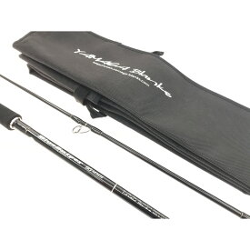 ▼▼【中古】YAMAGA Blanks ヤマガブランクス ルアーロッド ブルースナイパー95MMH Bランク