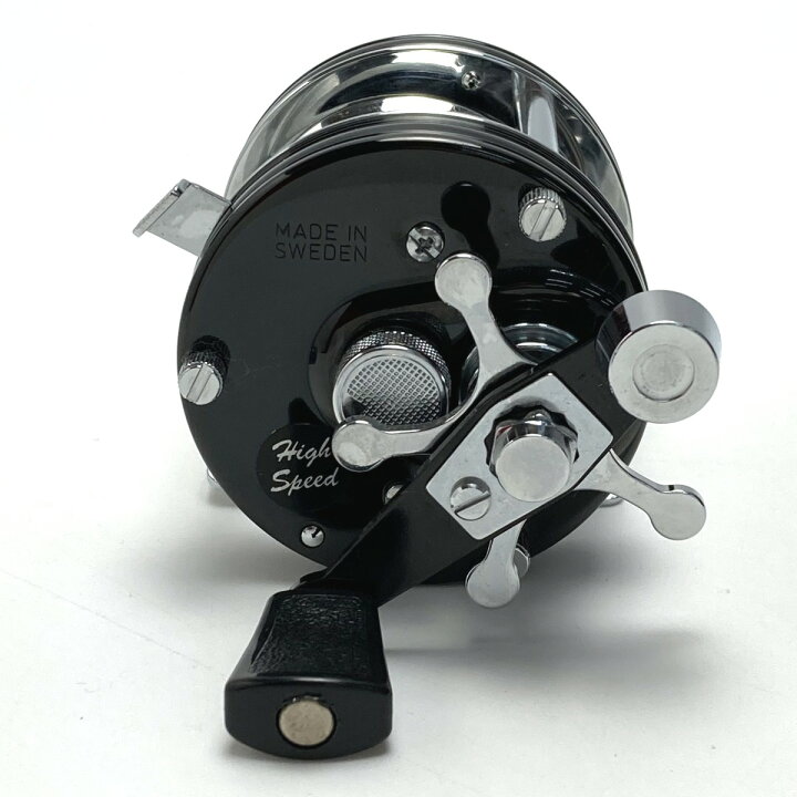 楽天市場】【中古】Abu Garcia アブガルシア ambassadeur アンバサダー 