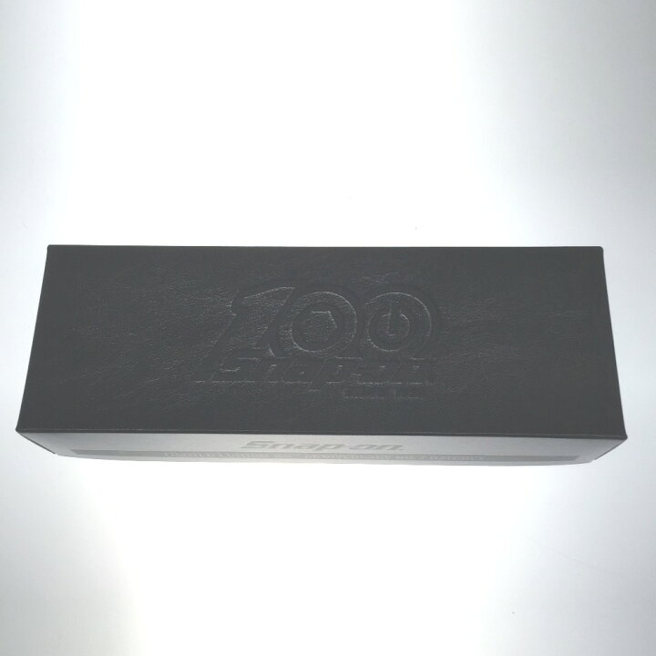 楽天市場】△△【中古】Snap-on スナップオン 100周年 復刻 No.7  