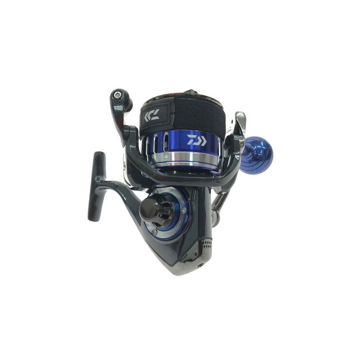 楽天市場】▽▽【中古】DAIWA ダイワ スピニングリール 15ソルティガ 