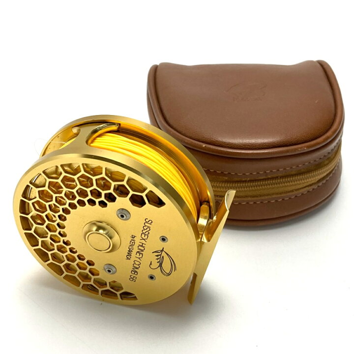 楽天市場】【中古】KEN SAWADA SUSSEX HONEY COMB サセックス ハニカム 