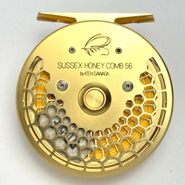 楽天市場】【中古】KEN SAWADA SUSSEX HONEY COMB サセックス ハニカム 