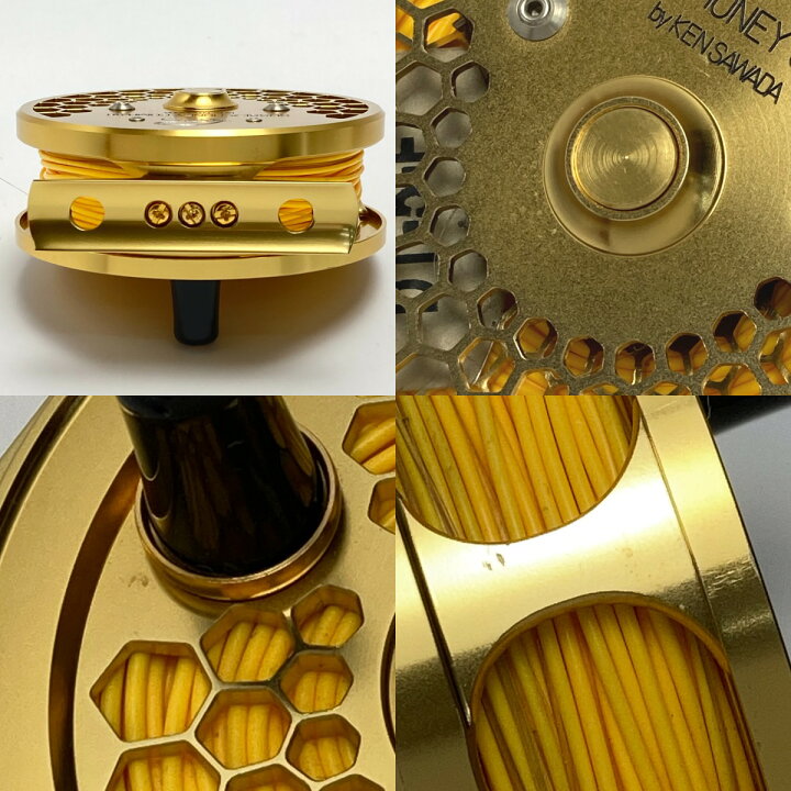 楽天市場】【中古】KEN SAWADA SUSSEX HONEY COMB サセックス ハニカム 