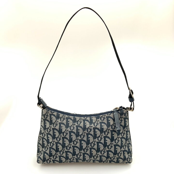 楽天市場】〇〇【中古】Christian Dior クリスチャンディオール 