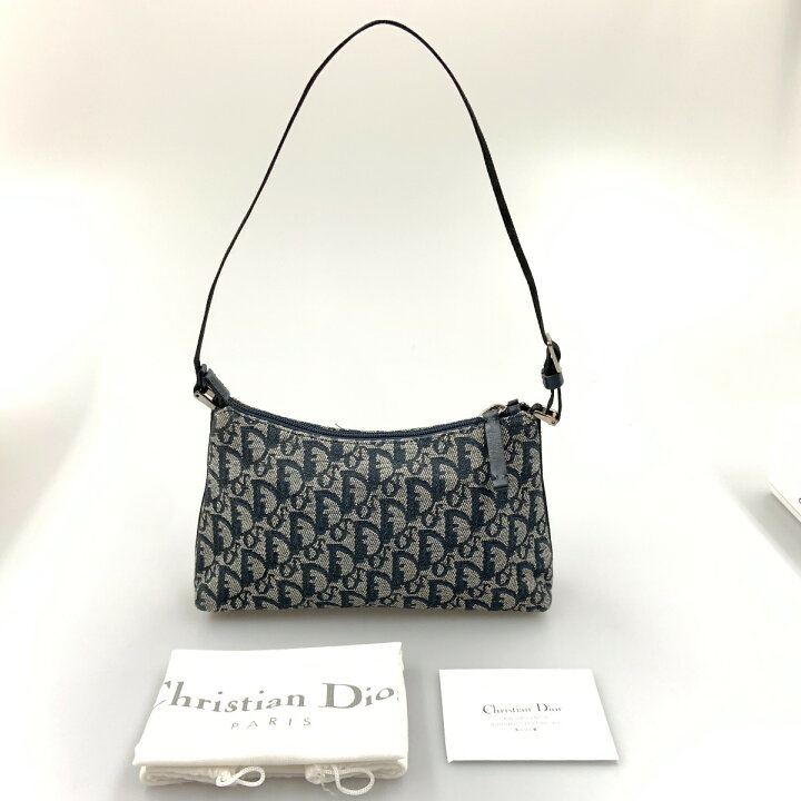 楽天市場】〇〇【中古】Christian Dior クリスチャンディオール 