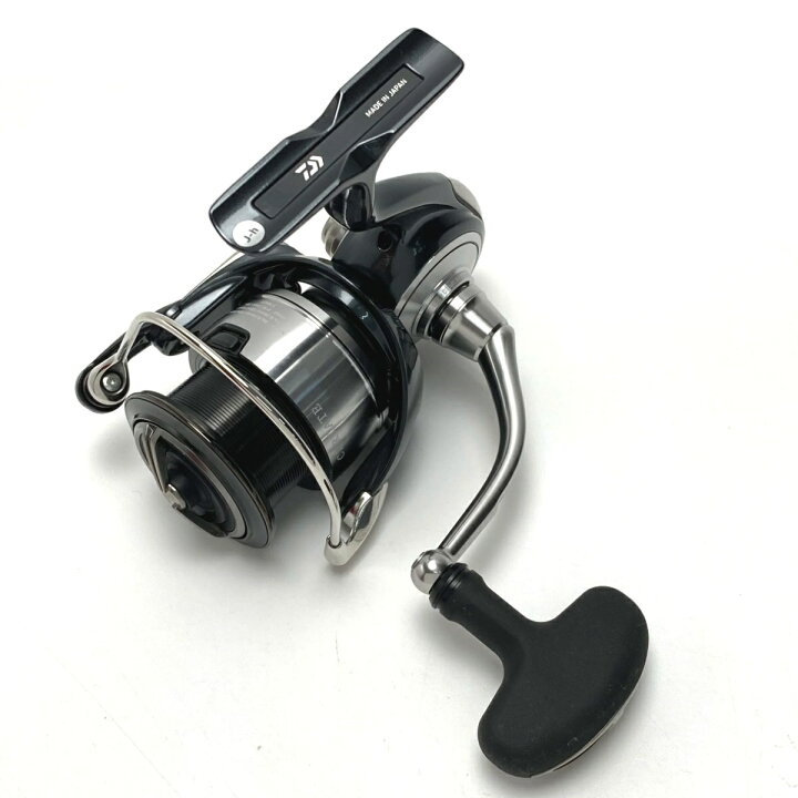 楽天市場】【中古】DAIWA ダイワ 24 セルテート LT3000-XH 00061180  