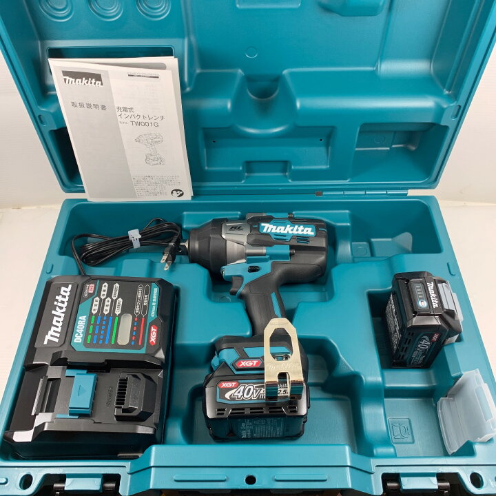 楽天市場】κκ【中古】MAKITA マキタ 電動工具 インパクトレンチ 充電器 