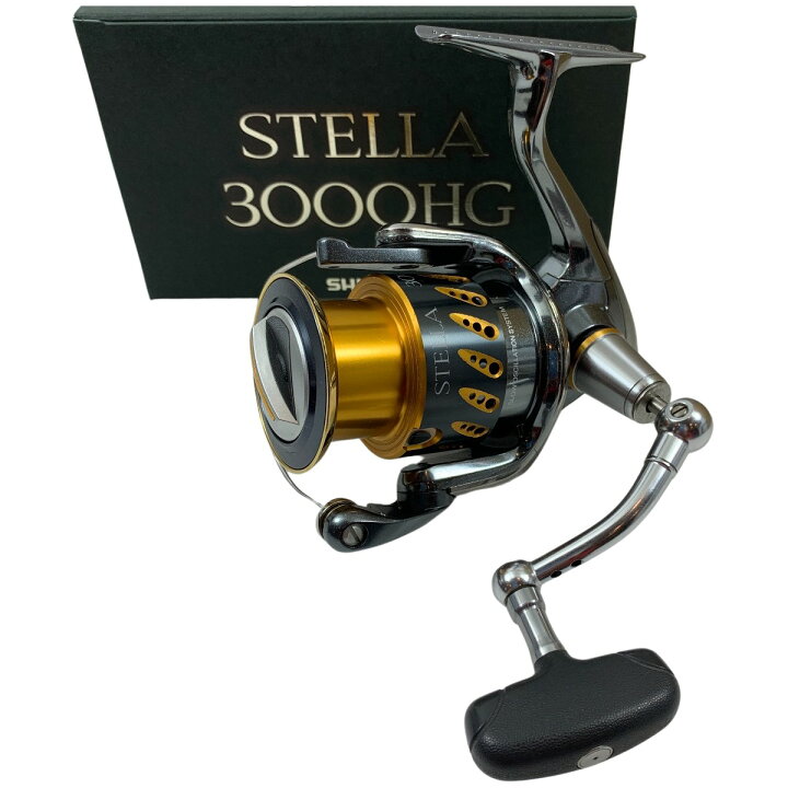 楽天市場】ττ【中古】SHIMANO シマノ リール スピニングリール 07 