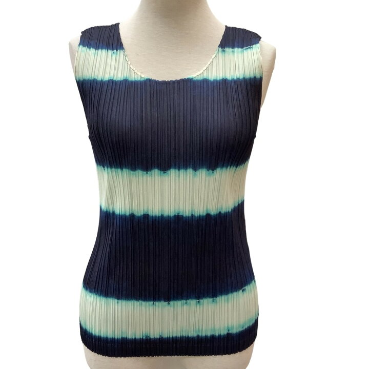 楽天市場】♪♪【中古】ISSEY MIYAKE イッセイミヤケ PLEATS PLEASE 