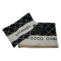 楽天市場】CHANEL（毛布・ブランケット｜寝具）：インテリア・寝具 