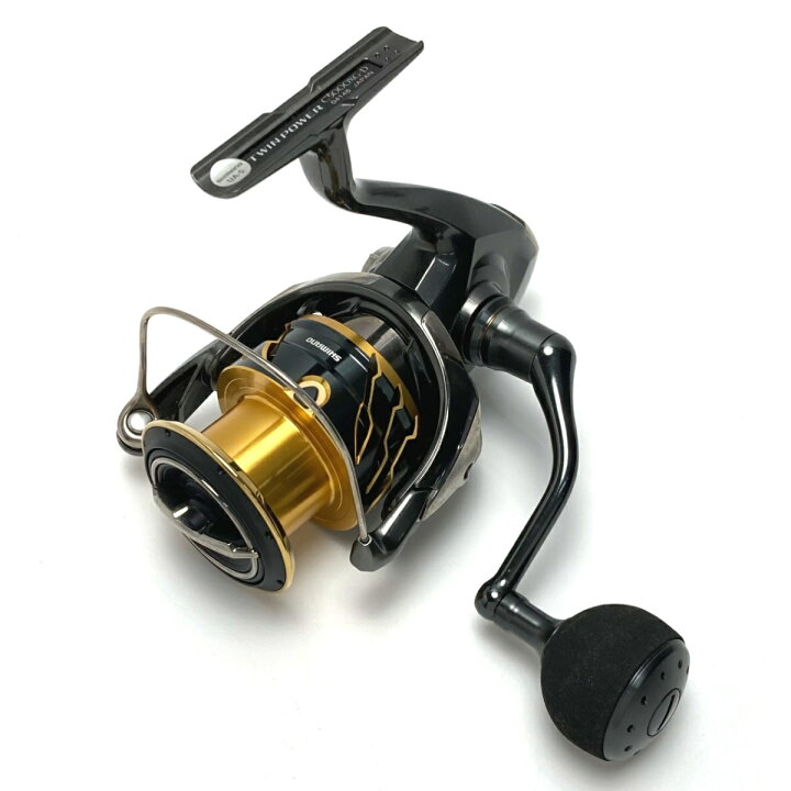 楽天市場】【中古】SHIMANO シマノ 20 TWIN POWER ツインパワー  