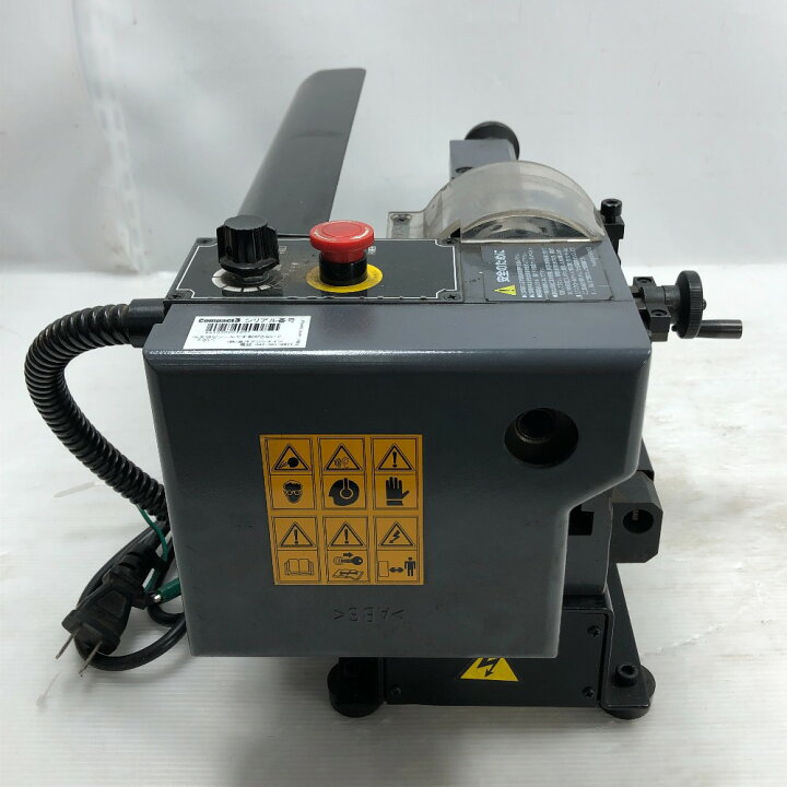 楽天市場】◇◇【中古】東洋アソシエイツ 精密ミニ旋盤 工具関連用品 