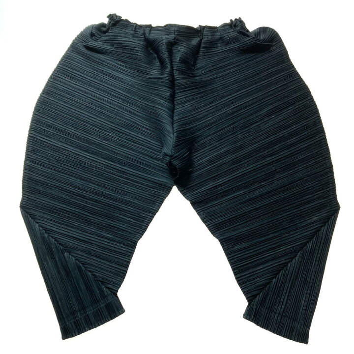 楽天市場】【中古】ISSEY MIYAKE イッセイミヤケ PLEATS PLEASE  