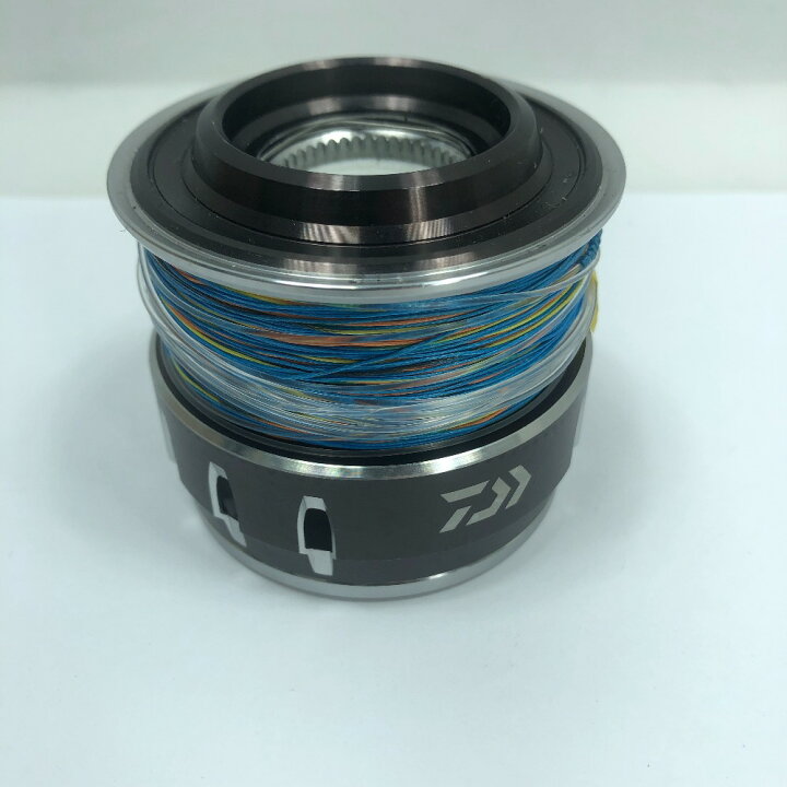 楽天市場】ΣΣ【中古】DAIWA ダイワ 16キャタリナ 5000 スプール C 