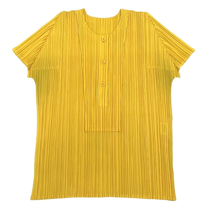 楽天市場】♪♪【中古】ISSEY MIYAKE イッセイミヤケ PLEATS PLEASE  