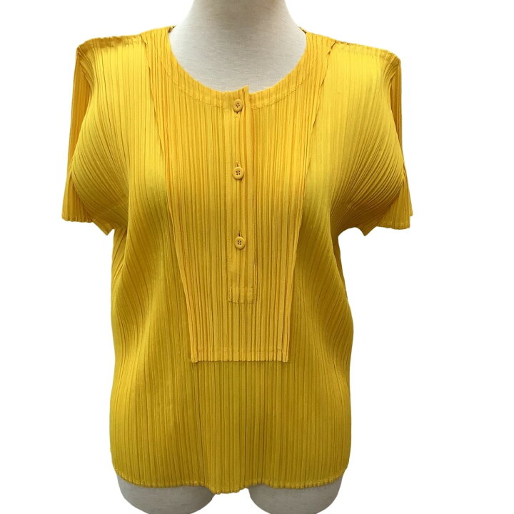 楽天市場】♪♪【中古】ISSEY MIYAKE イッセイミヤケ PLEATS PLEASE  