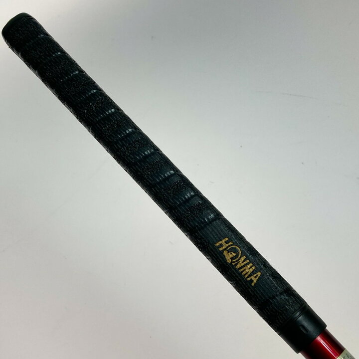 楽天市場】◎◎【中古】HONMA ホンマ PG-301 パークゴルフ クラブ 右 