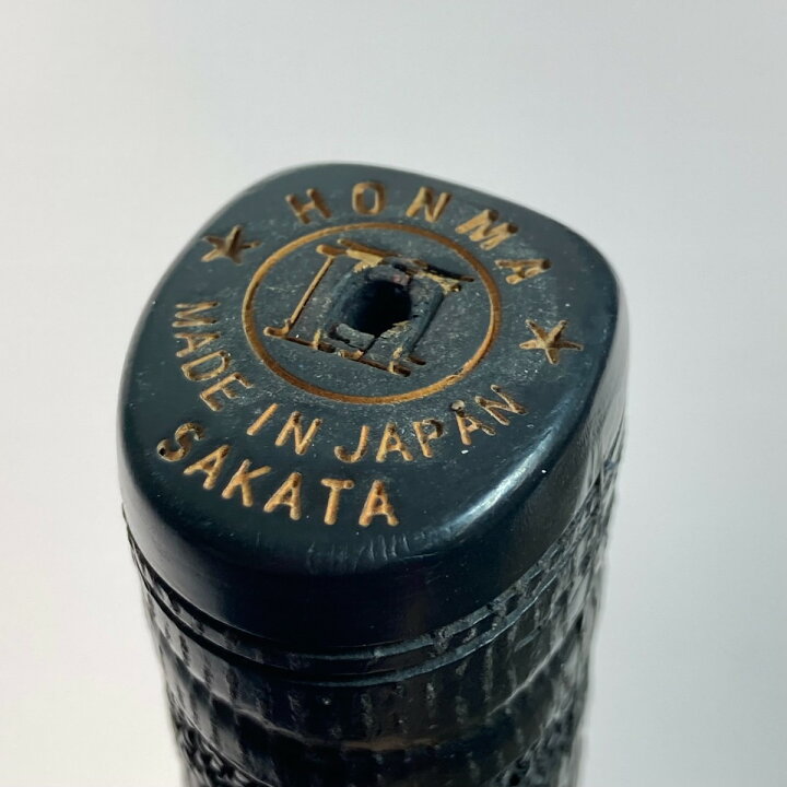 楽天市場】◎◎【中古】HONMA ホンマ PG-301 パークゴルフ クラブ 右 