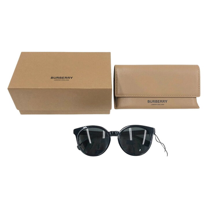 楽天市場】〇〇【中古】BURBERRY バーバリー サングラス 55□20 145  