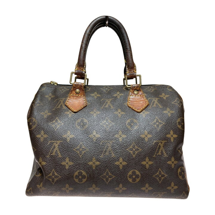 楽天市場】◎◎【中古】LOUIS VUITTON ルイヴィトン モノグラム  