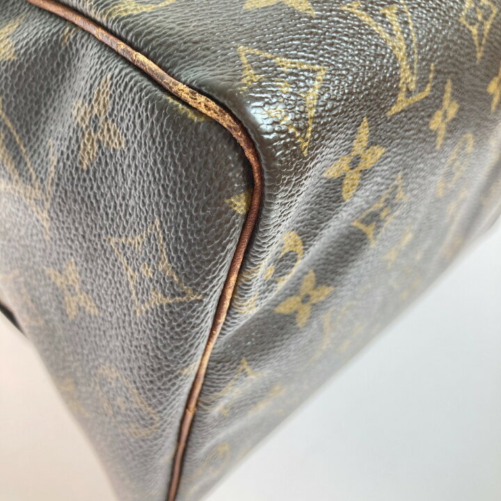 楽天市場】◎◎【中古】LOUIS VUITTON ルイヴィトン モノグラム  