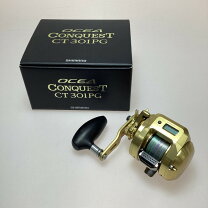 楽天市場】オシア コンクエスト 201pg 中古の通販