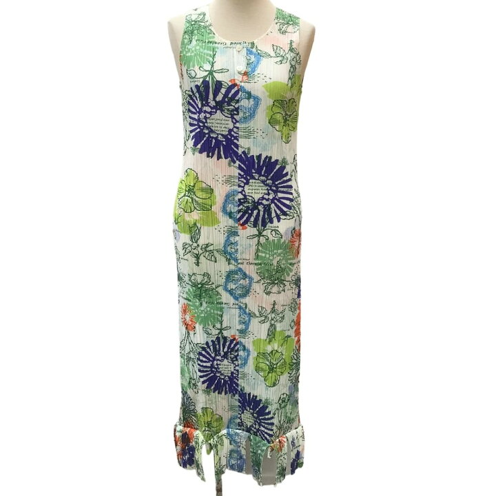 ♪♪ISSEY MIYAKE イッセイミヤケ PLEATS PLEASE 変形 サークル  