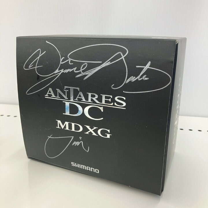 楽天市場】σσ【中古】SHIMANO シマノ 村田基サイン入り Depsハンドル 