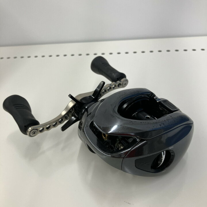 楽天市場】σσ【中古】SHIMANO シマノ 村田基サイン入り Depsハンドル 