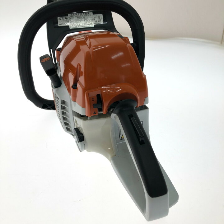 楽天市場】□□【中古】STIHL スチールチェーンソー 本体のみ MS241C-M 