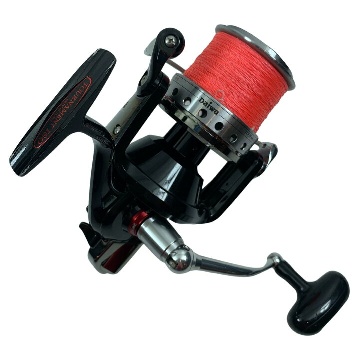 楽天市場】ττ【中古】DAIWA ダイワ リール 059310 トーナメント ISO 