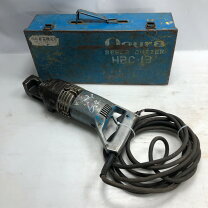 楽天市場】鉄筋カッター 中古の通販