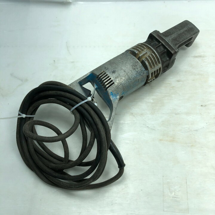 楽天市場】◇◇【中古】Ogura 鉄筋カッター ケース付 コード式 HBC-13 