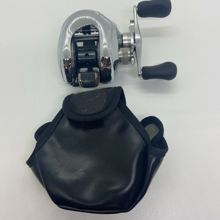 楽天市場】ΨΨ【中古】SHIMANO シマノ ベイトリール06アンタレスDC 7 