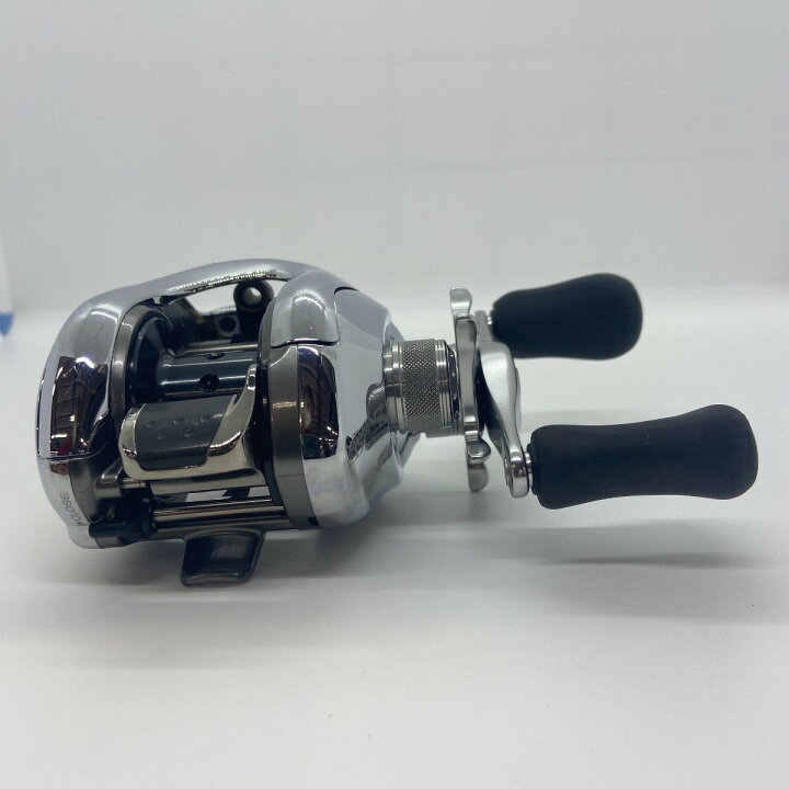 楽天市場】ΨΨ【中古】SHIMANO シマノ ベイトリール06アンタレスDC 7 