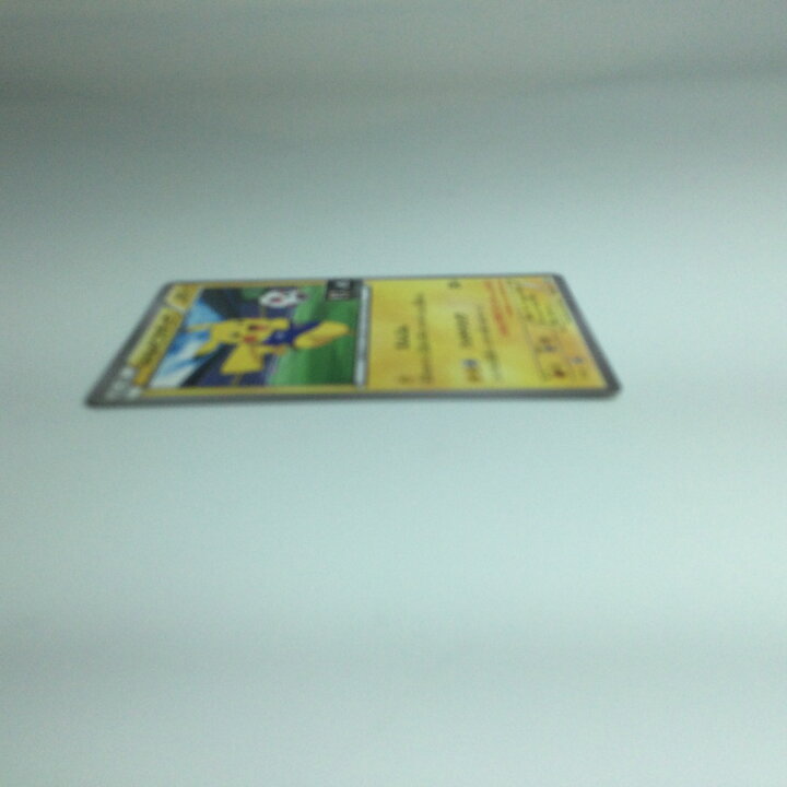 楽天市場】ζζ【中古】 ポケモンカード 日本代表のピカチュウ 050/XY 