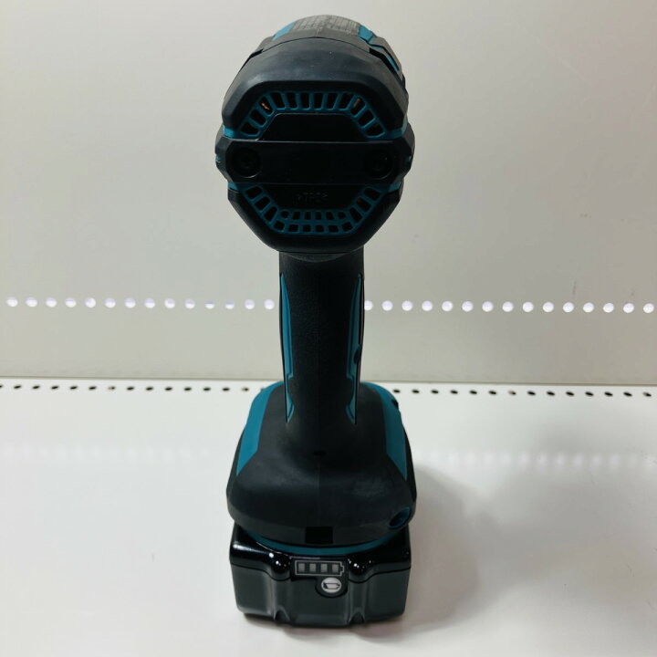 楽天市場】ЗЗ【中古】MAKITA マキタ 米国規格 18v インパクトドライバ  