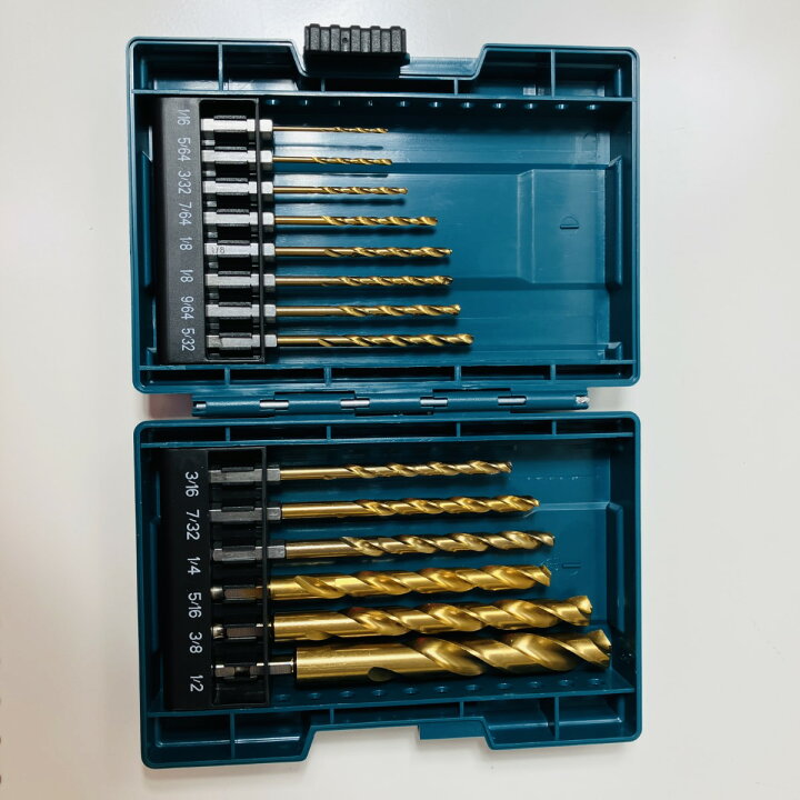 楽天市場】ЗЗ【中古】MAKITA マキタ 米国規格 18v インパクトドライバ  